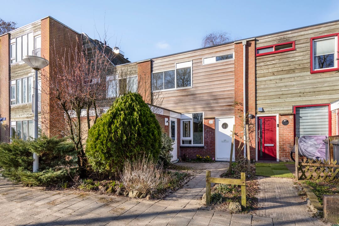 Foto 1 van Silvoldestraat 108