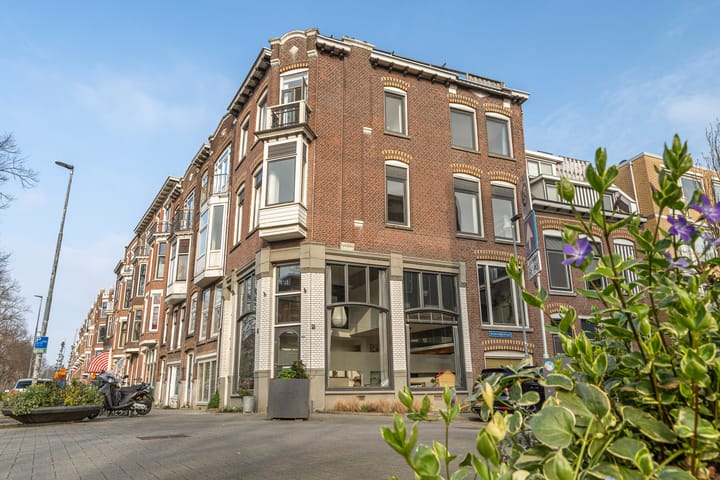 Foto 4 van Bergselaan 198-A