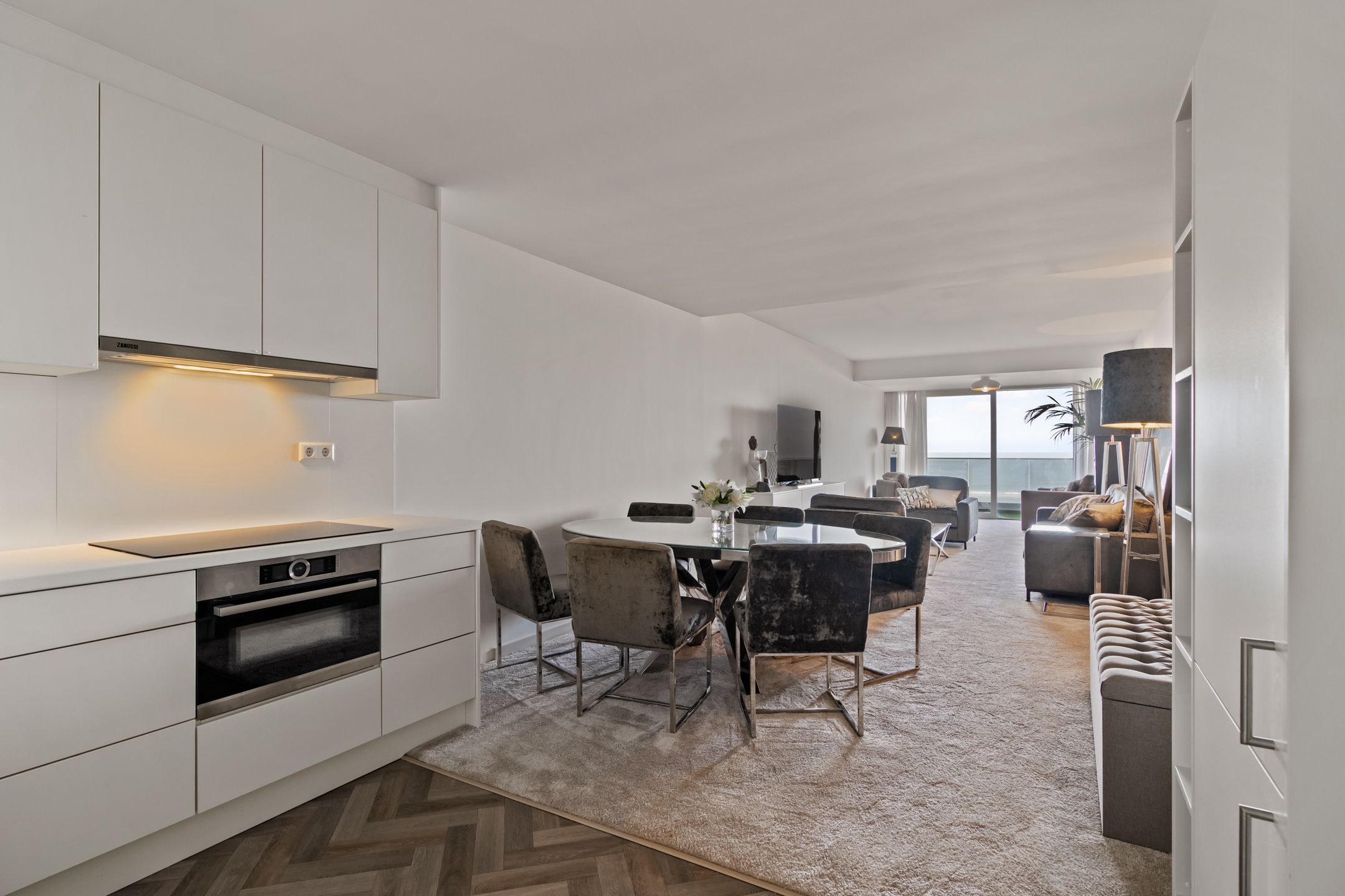 Foto 18 van Duindistel 17