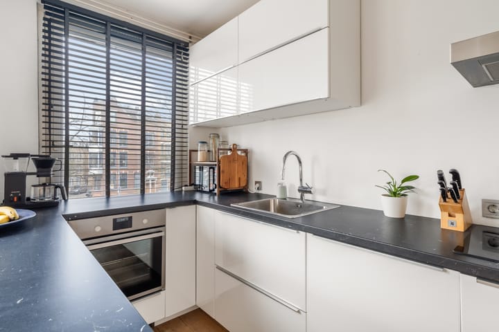 Foto 8 van Bergselaan 198-A