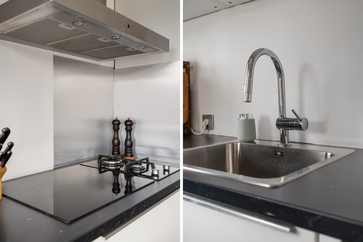 Foto 9 van Bergselaan 198-A