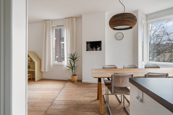 Foto 10 van Bergselaan 198-A