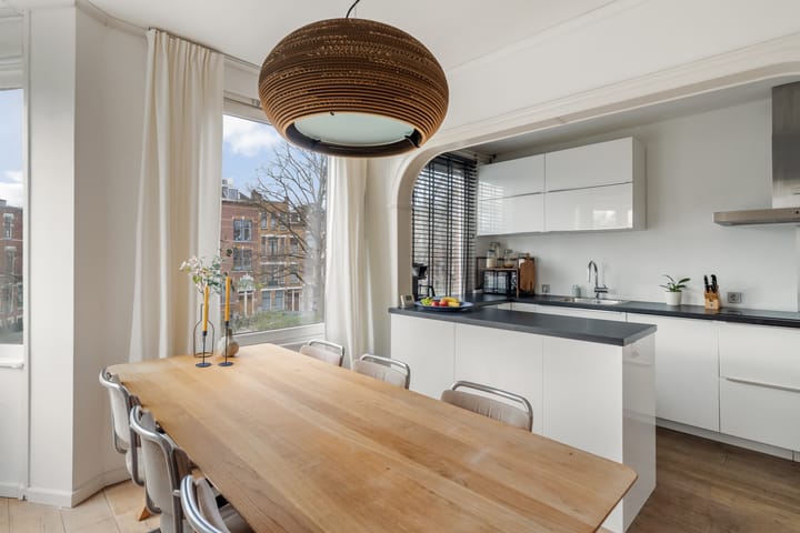 Foto 13 van Bergselaan 198-A