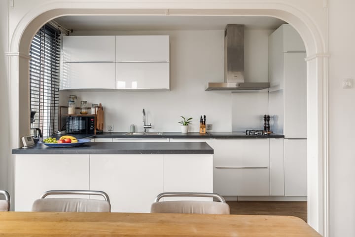 Foto 14 van Bergselaan 198-A