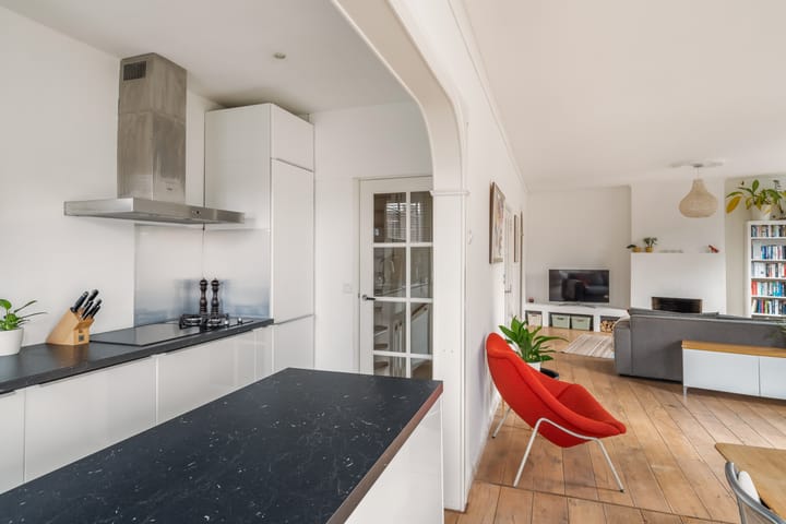 Foto 16 van Bergselaan 198-A