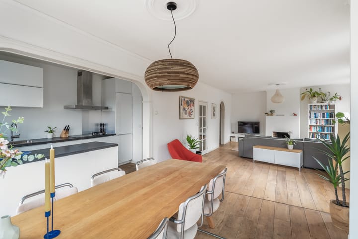 Foto 17 van Bergselaan 198-A