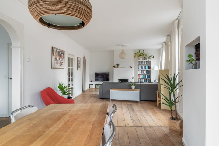 Foto 19 van Bergselaan 198-A