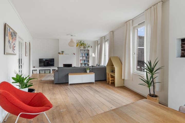 Foto 20 van Bergselaan 198-A