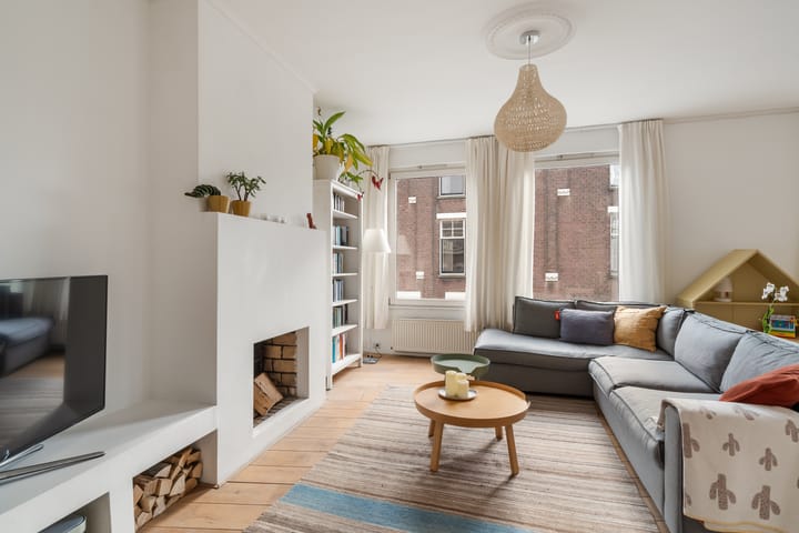 Foto 21 van Bergselaan 198-A