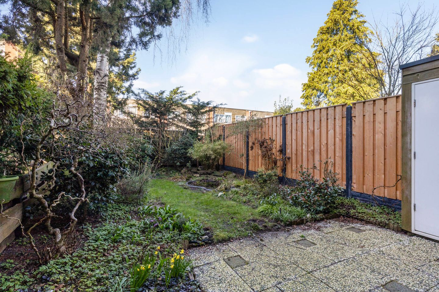 Photo 19 of Silvoldestraat 108