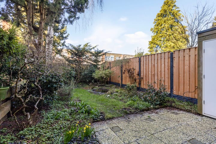 Foto 19 van Silvoldestraat 108