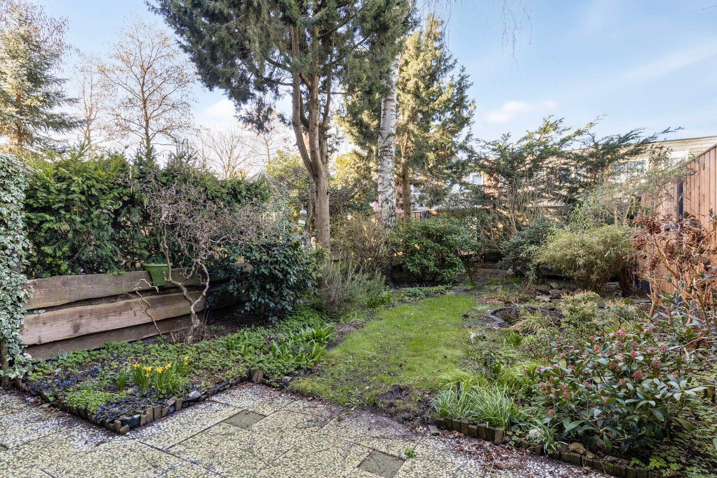 Photo 20 of Silvoldestraat 108