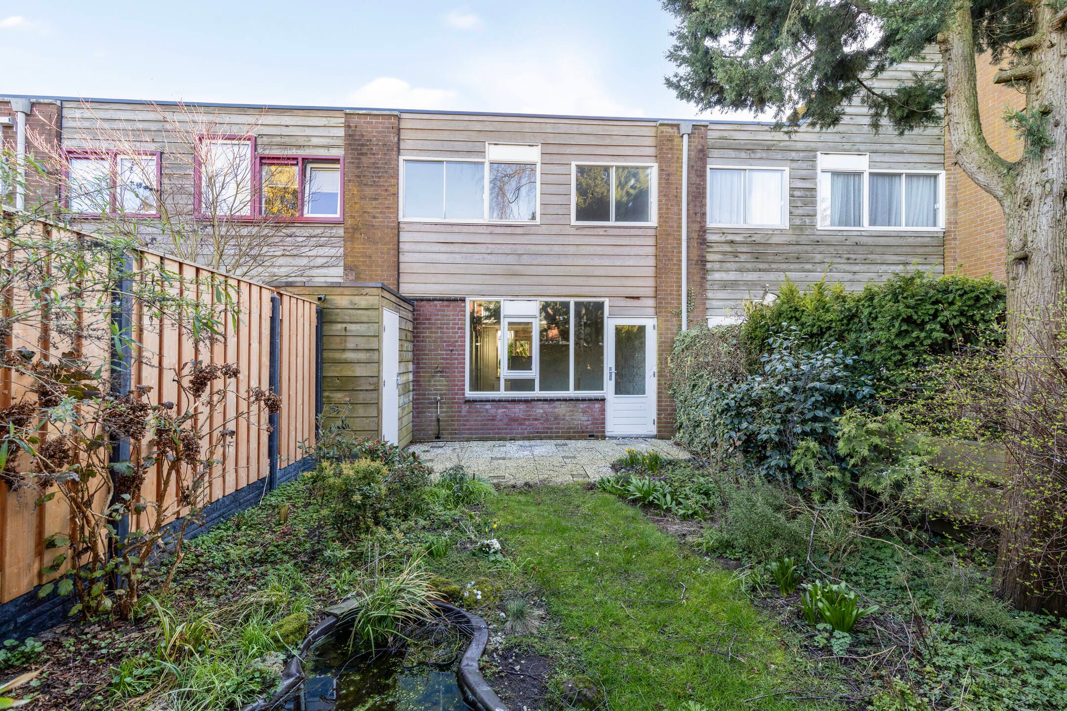 Photo 21 of Silvoldestraat 108