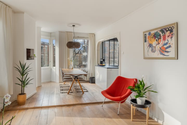 Foto 24 van Bergselaan 198-A