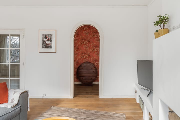 Foto 25 van Bergselaan 198-A