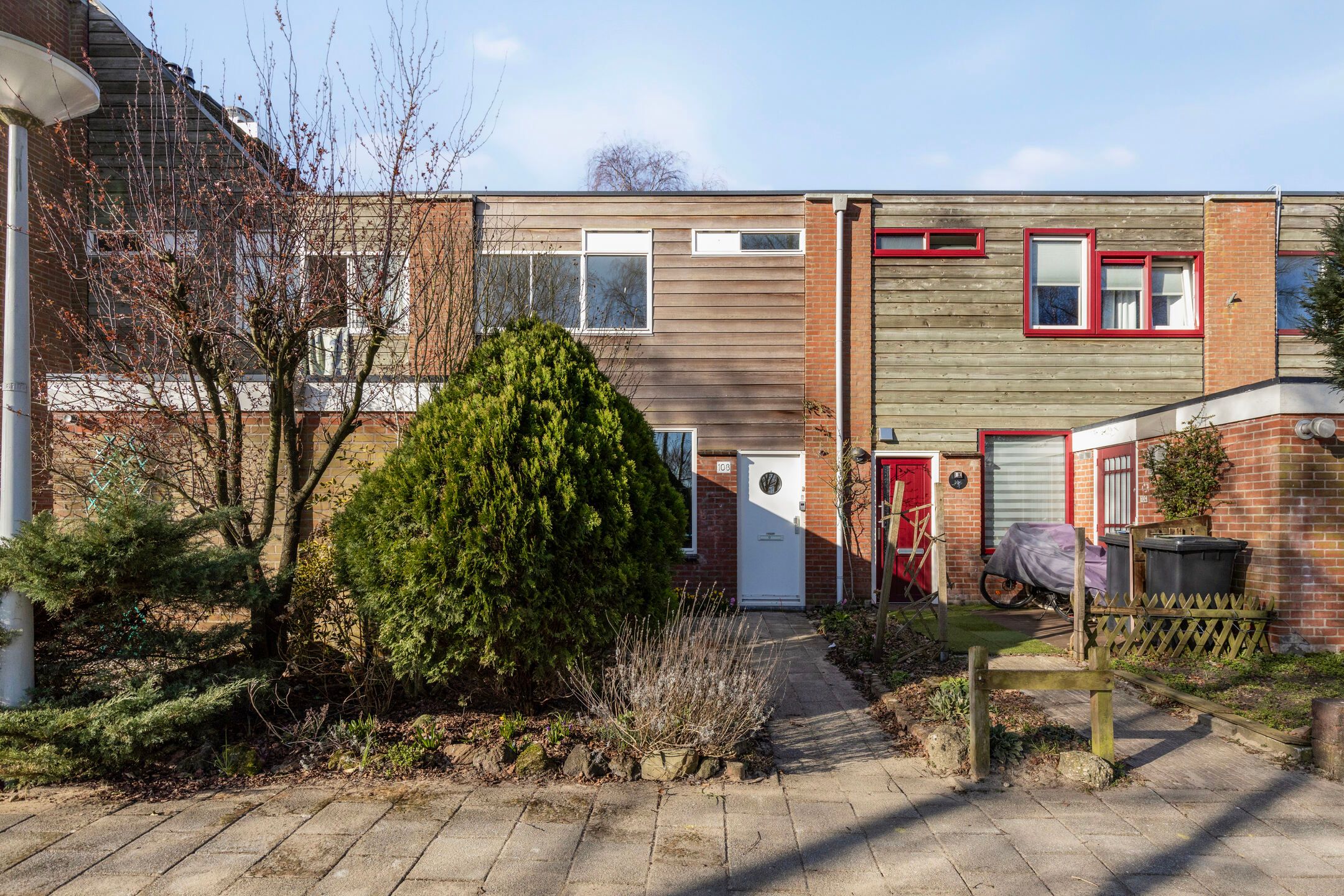 Photo 24 of Silvoldestraat 108