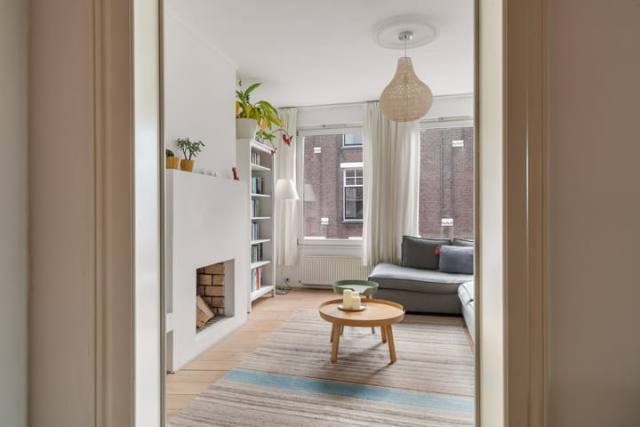 Foto 26 van Bergselaan 198-A