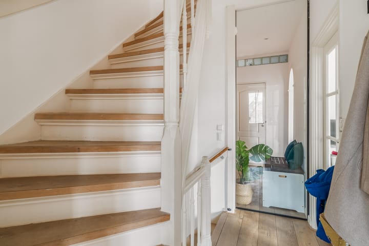 Foto 27 van Bergselaan 198-A