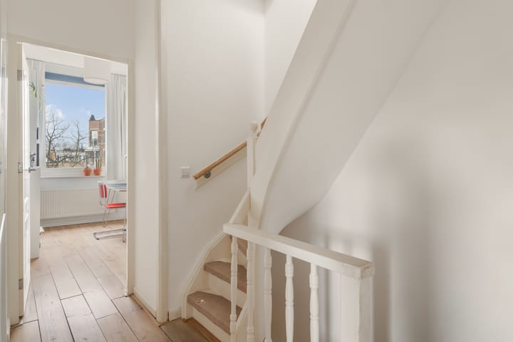 Foto 28 van Bergselaan 198-A