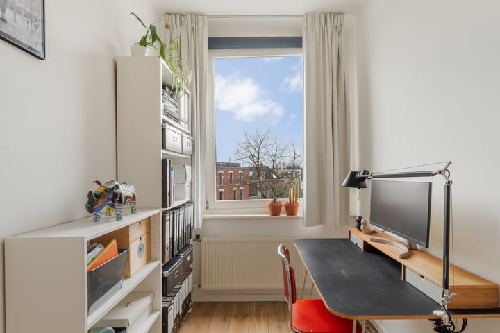 Foto 29 van Bergselaan 198-A