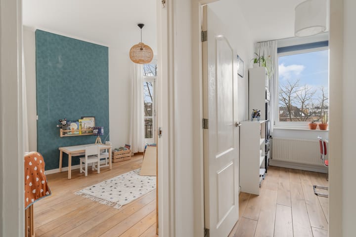 Foto 31 van Bergselaan 198-A