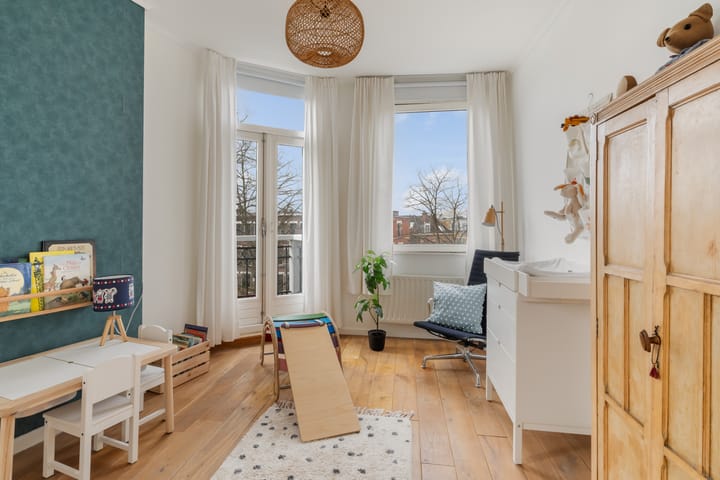 Foto 32 van Bergselaan 198-A