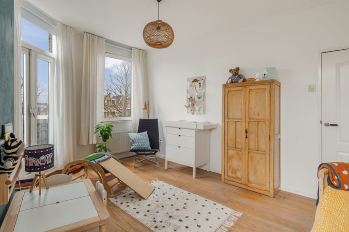 Foto 34 van Bergselaan 198-A