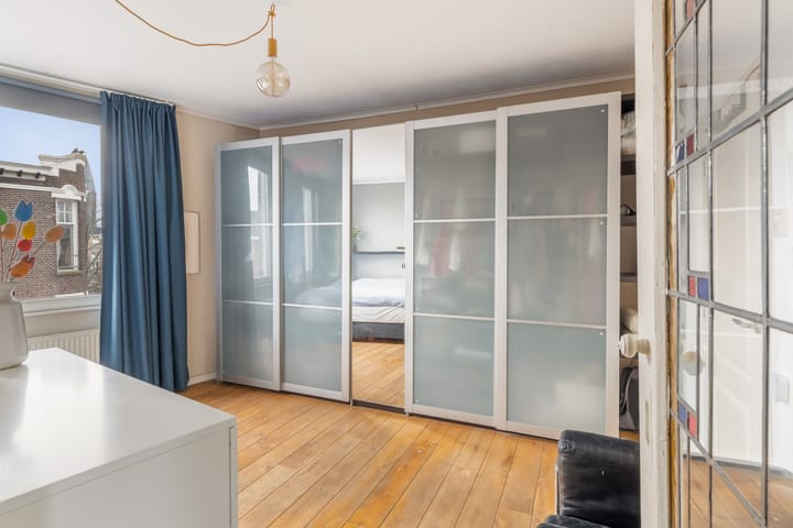 Foto 42 van Bergselaan 198-A