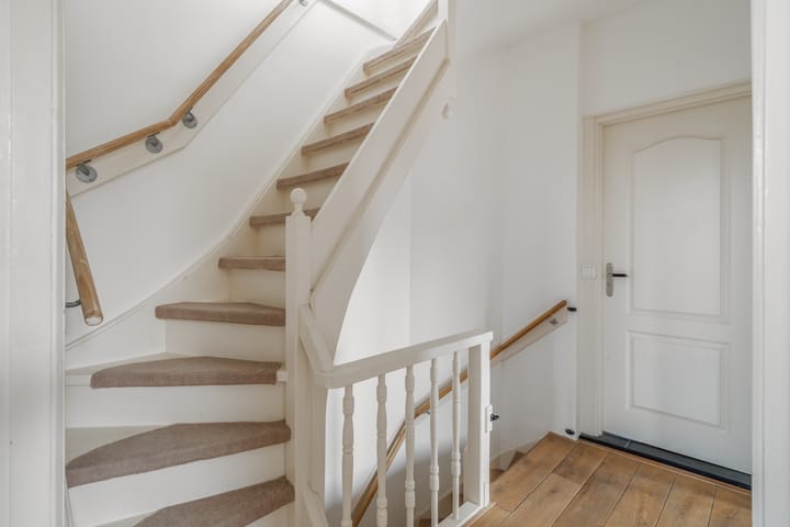 Foto 48 van Bergselaan 198-A