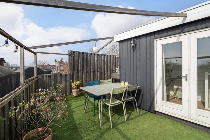 Foto 51 van Bergselaan 198-A