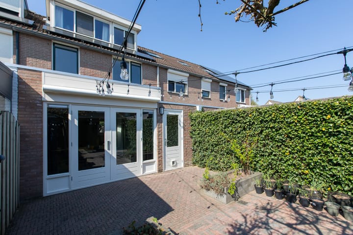 Foto 4 van van der Goesstraat 67