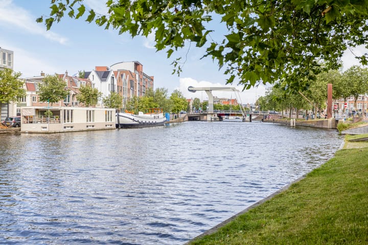 Photo 9 of Vijfhuizerstraat 22-M