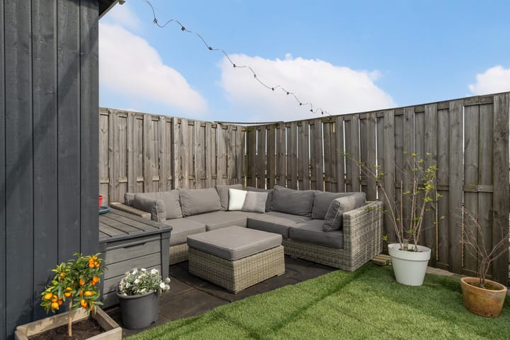 Foto 53 van Bergselaan 198-A