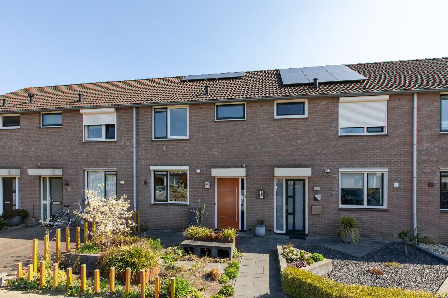 Photo 5 of van der Goesstraat 67