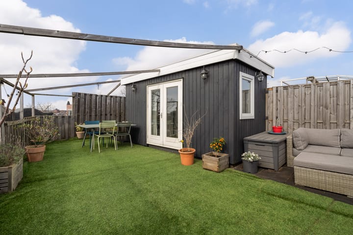 Foto 54 van Bergselaan 198-A