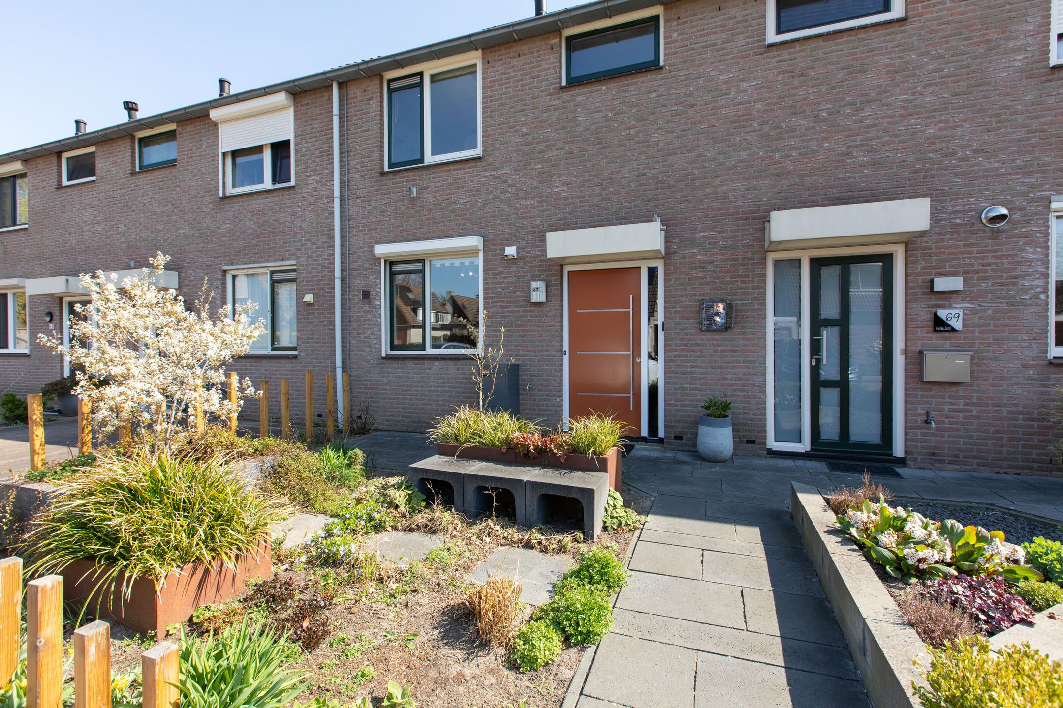 Photo 6 of van der Goesstraat 67