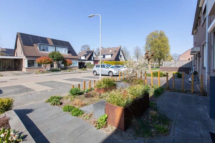 Foto 7 van van der Goesstraat 67