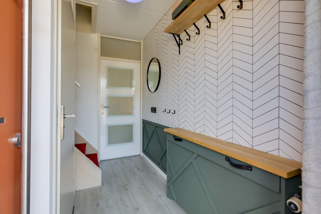 Photo 8 of van der Goesstraat 67