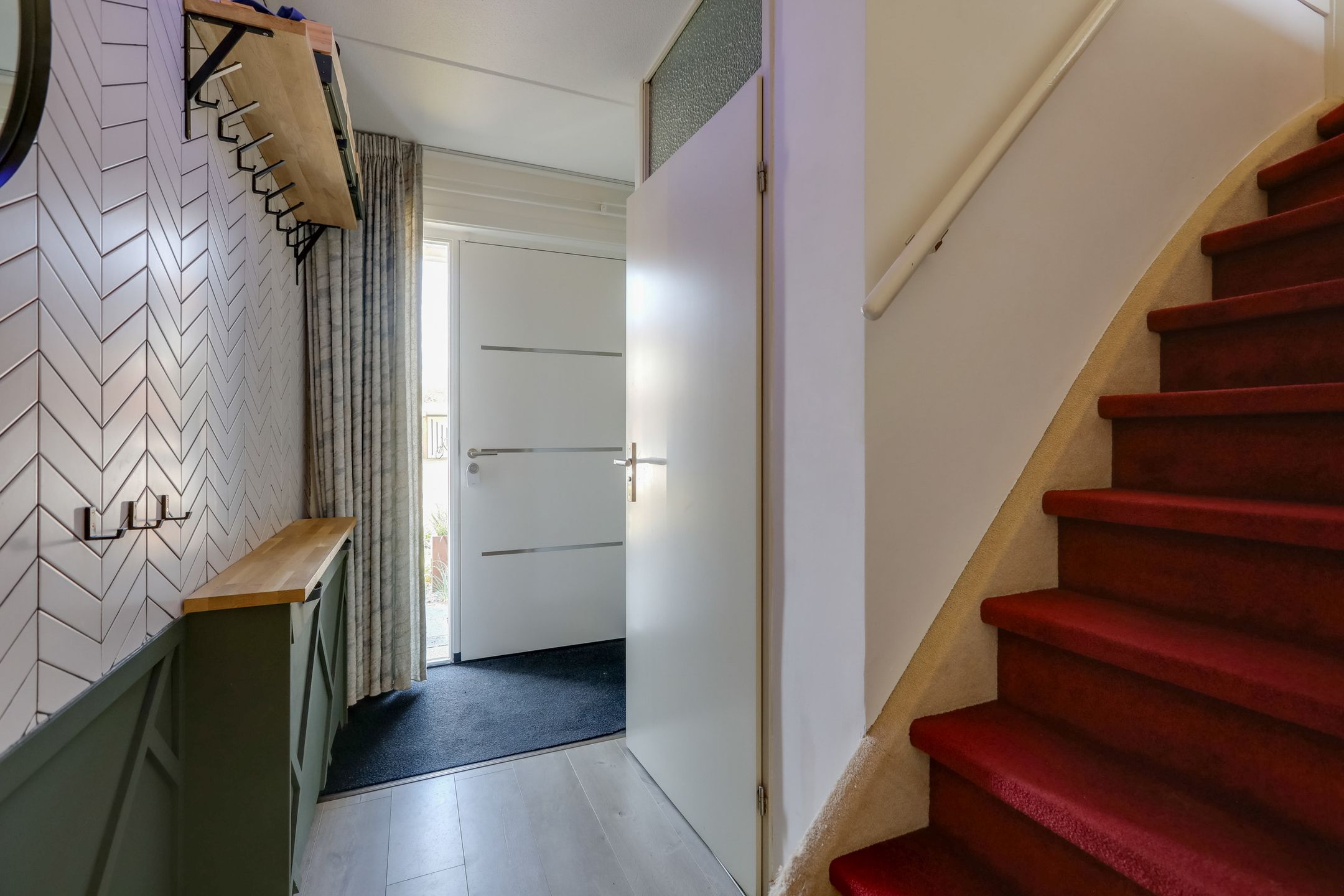 Photo 9 of van der Goesstraat 67