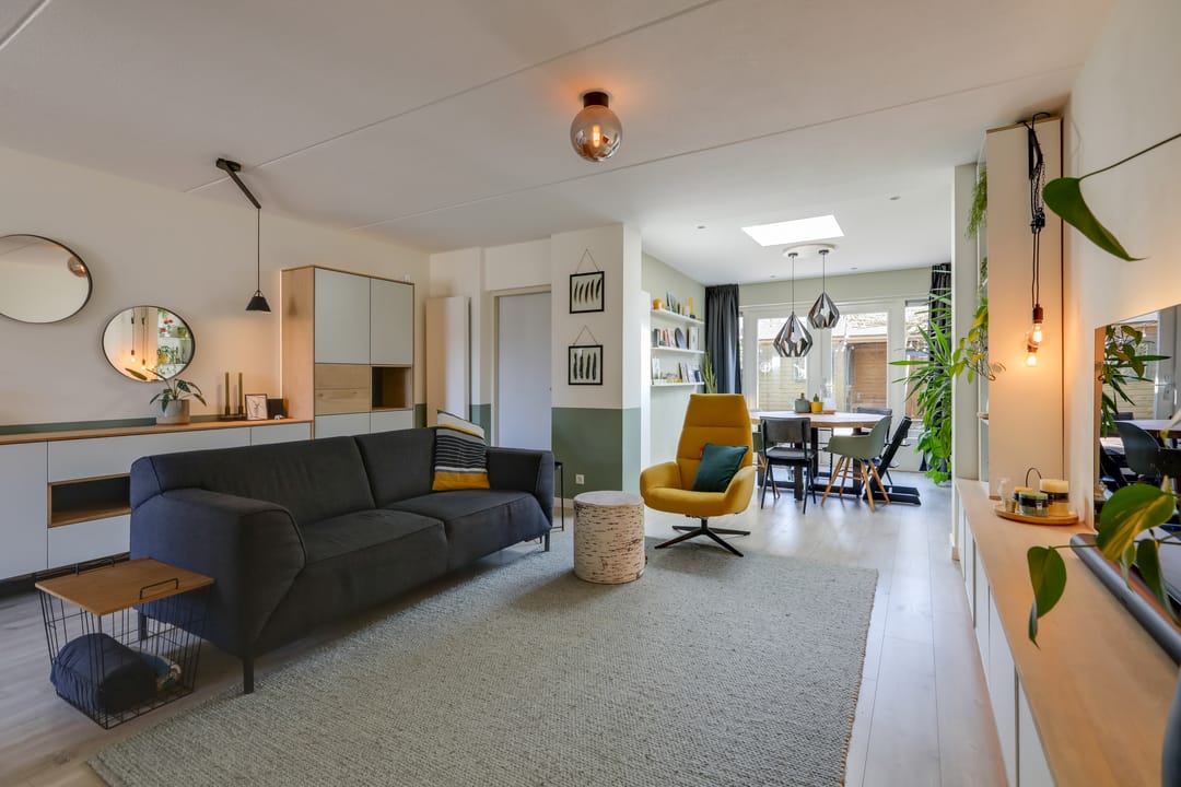 Photo 11 of van der Goesstraat 67