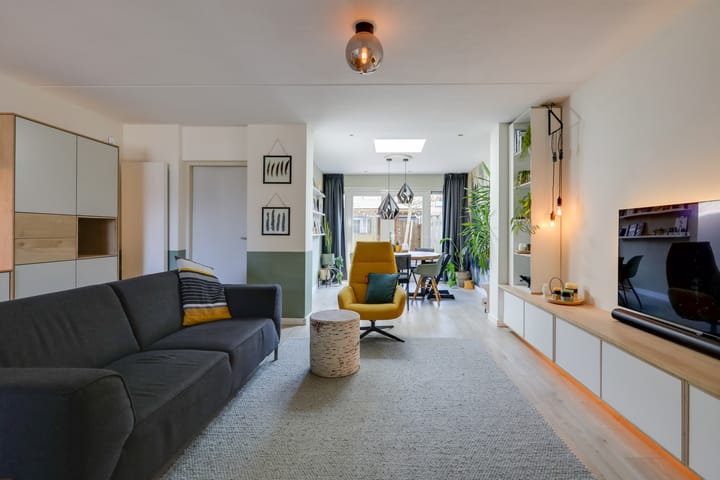 Foto 12 van van der Goesstraat 67