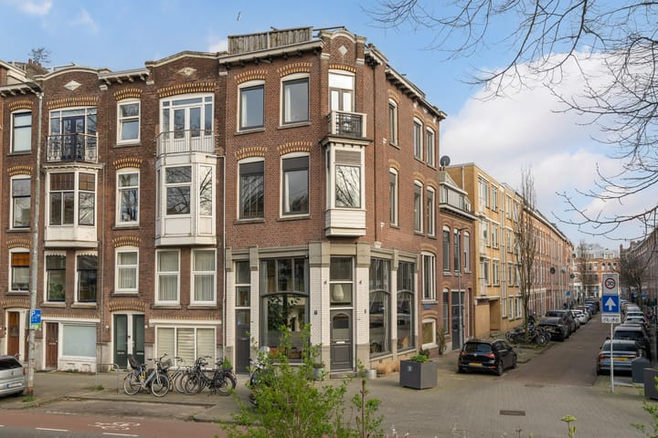 Foto 58 van Bergselaan 198-A