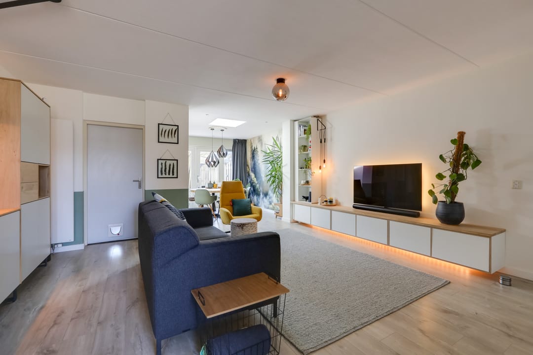 Photo 13 of van der Goesstraat 67