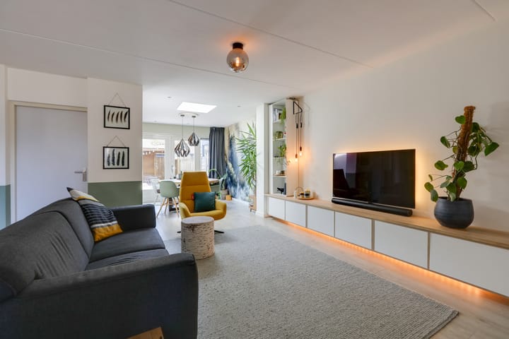 Foto 14 van van der Goesstraat 67