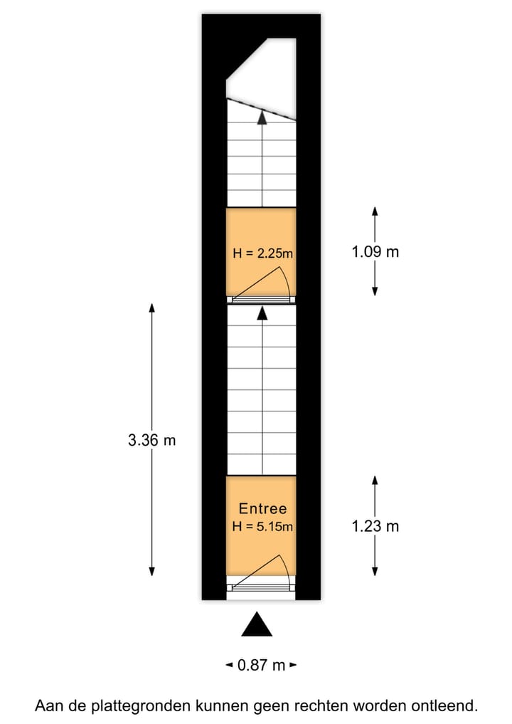 Foto 64 van Bergselaan 198-A