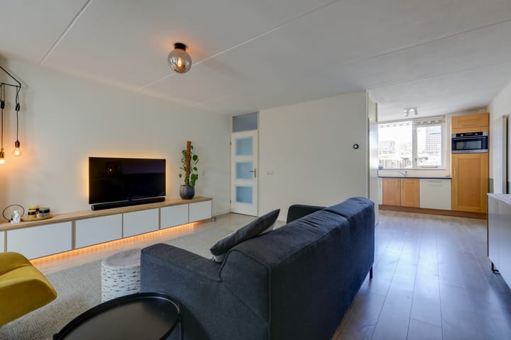 Foto 15 van van der Goesstraat 67