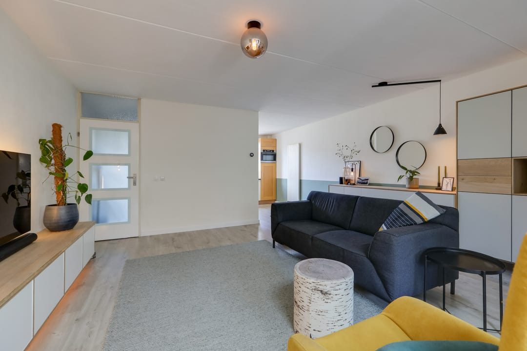 Photo 16 of van der Goesstraat 67