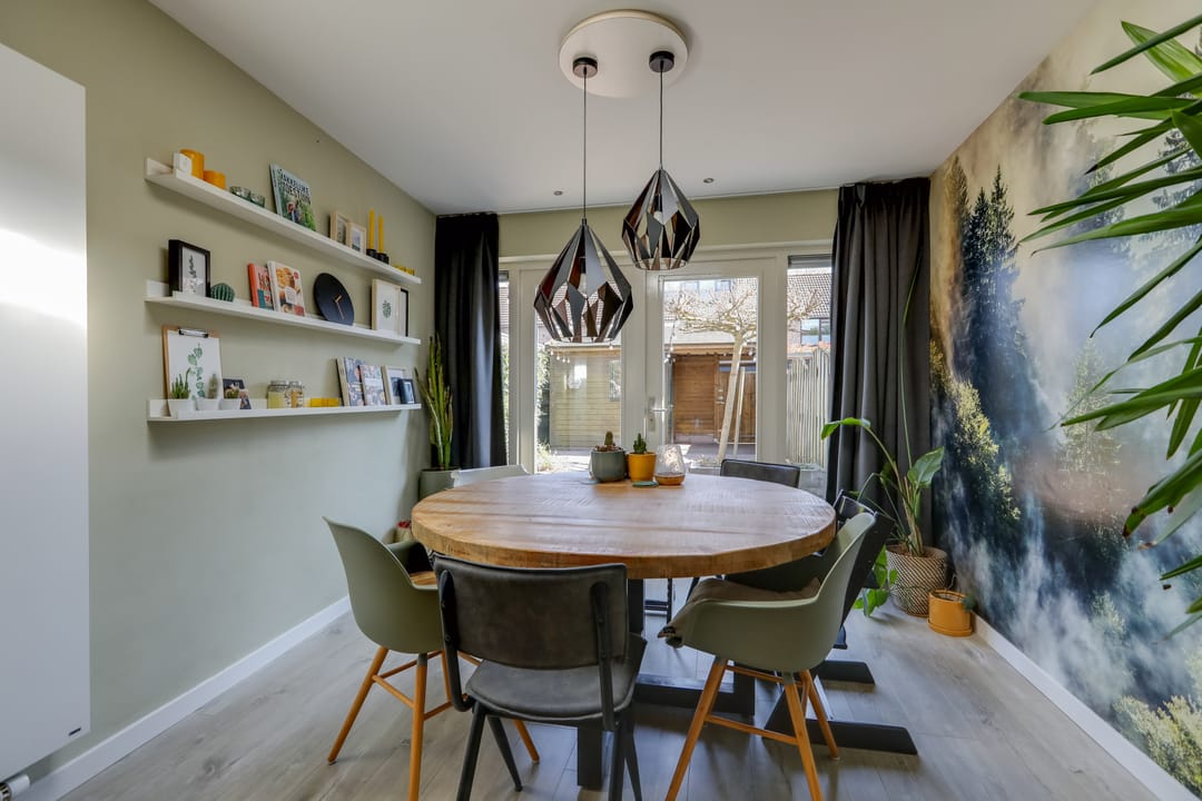 Photo 17 of van der Goesstraat 67