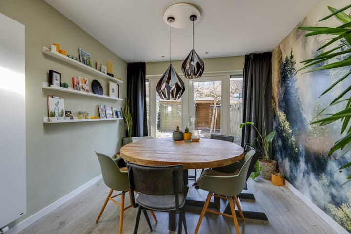 Foto 17 van van der Goesstraat 67