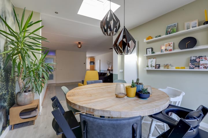 Foto 20 van van der Goesstraat 67